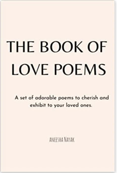 poetry book